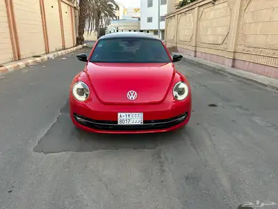 بيتل موديل 2015 مخزن جديد 2