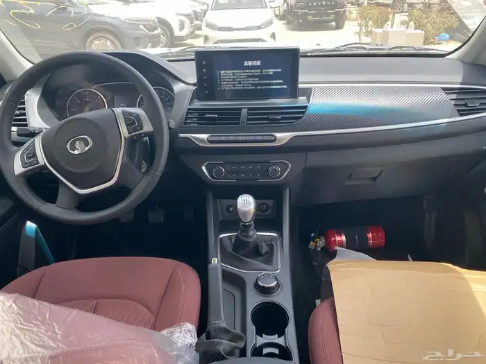 هافال جريت وول وينجل 7 ديزل سعودي 2025 10