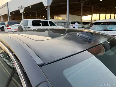 بي ام دبليو 2019 730 LI فل كامل شاشات خلفيه 7