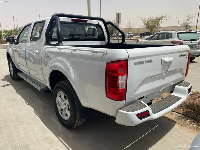 هافال جريت وول وينجل 7 ديزل سعودي 2025 3