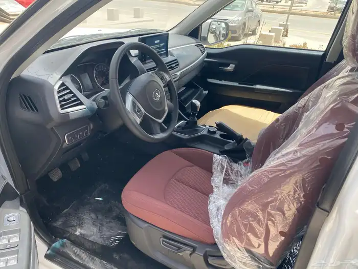 هافال جريت وول وينجل 7 ديزل سعودي 2025 4