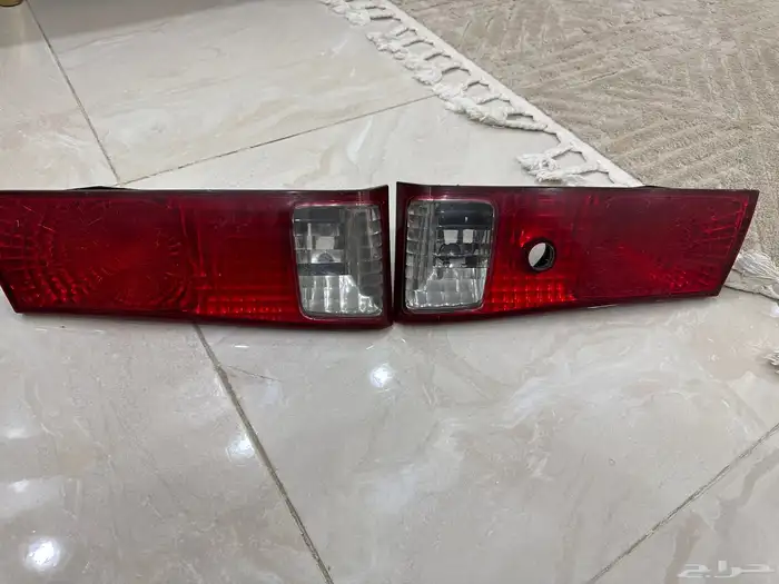 اصطبات كامري 2002 0