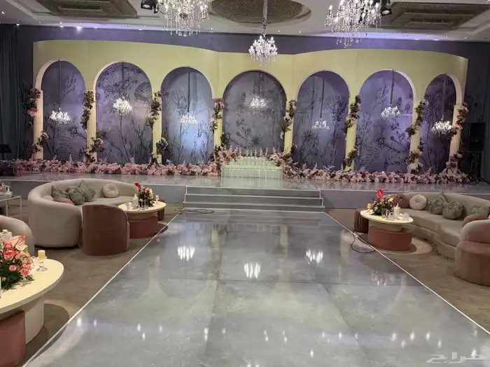 تنسيق حفلات وكل شي 11