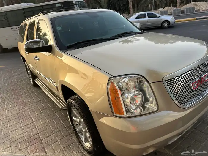 للبيع يوكن XL 6