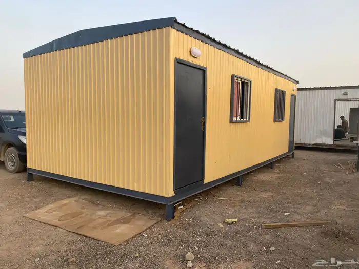 طريق رماح خلف محطت صحاري 800 متر 2