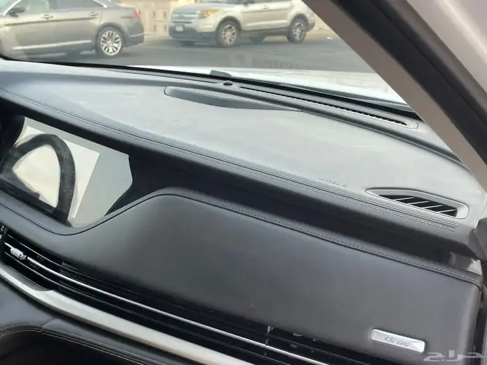 جيب CS95 شانجان 2022فل كامل وكاله 15