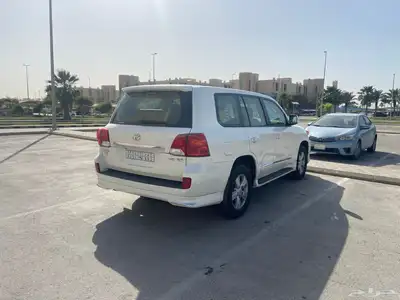 2012 vxr فل مخزن 5