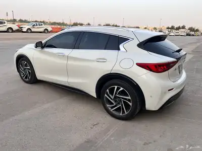 انفنتي Q30 موديل 2019 index