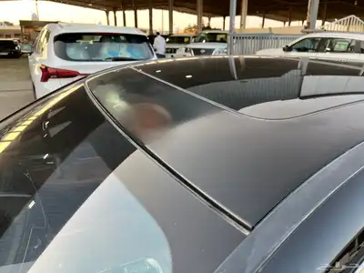 بي ام دبليو 2019 730 LI فل كامل شاشات خلفيه 8