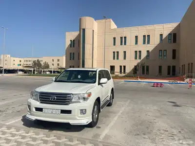 2012 vxr فل مخزن 4