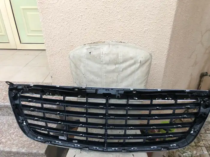 شبك وشمعات يخت لموديلات 14-17 8