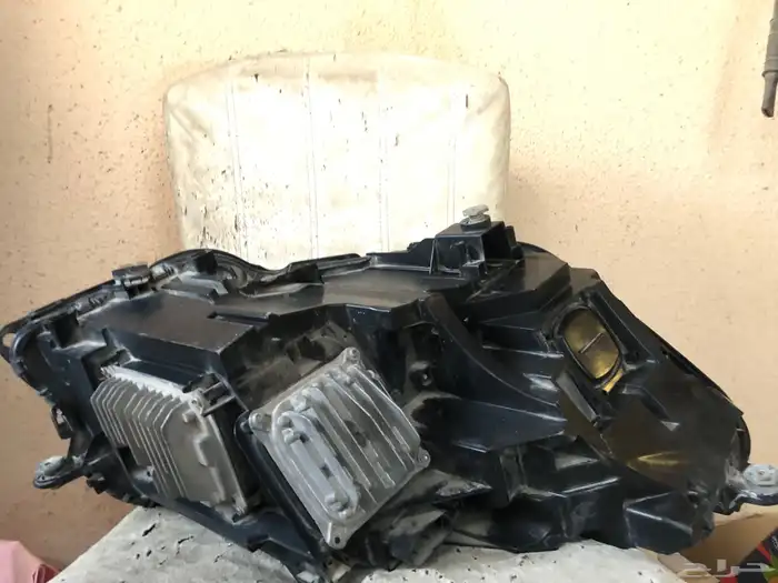 شبك وشمعات يخت لموديلات 14-17 1