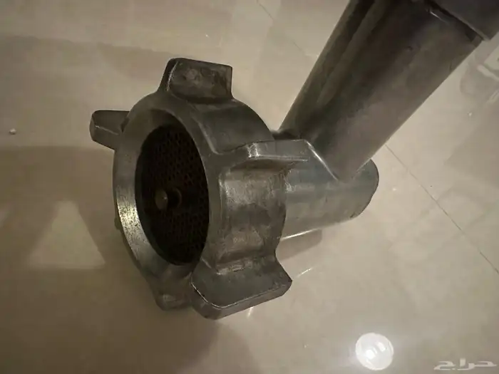 مفرمة سانيو يابانية 9