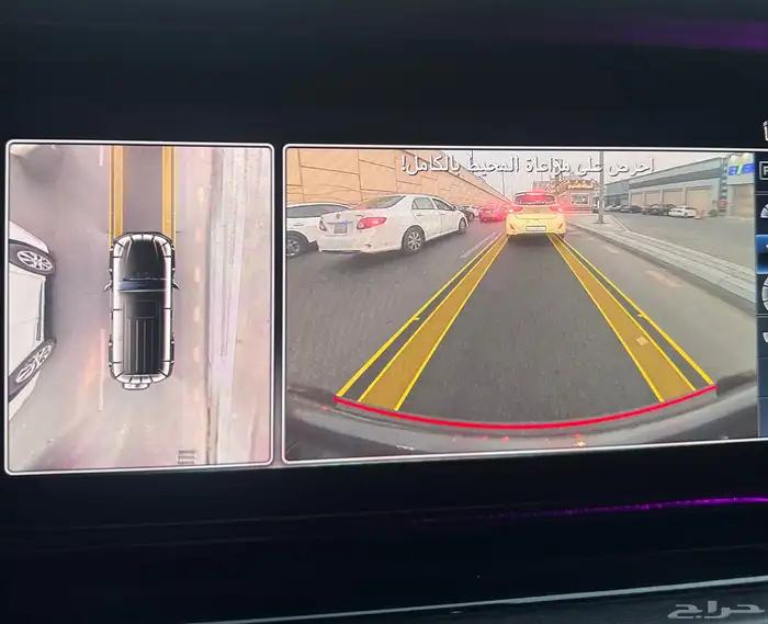 للبيع مرسدس G63 AMG 2020 18