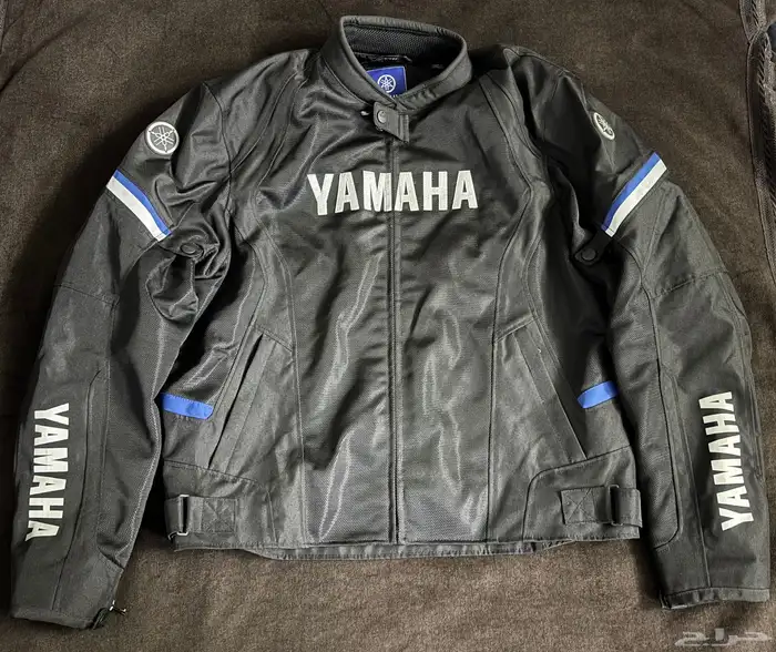 جاكيت دباب من شركة YAMAHA 0