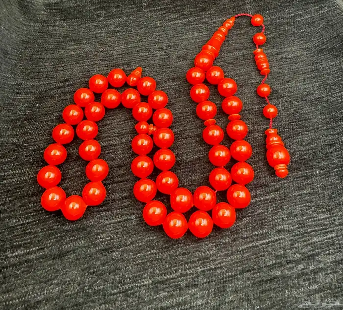 سبحة متنوعة للبيع 44