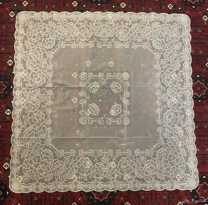 سفرة زمان سماط زمان 9