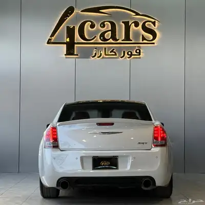 كرايزلر SRT 2014 (( تم البيع )) index