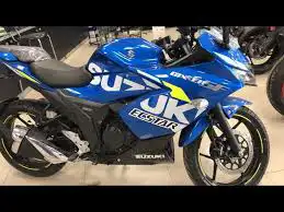 دباب سزوكي جيكسر 250 0