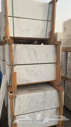 رخام وجرانيت طبيعي 0