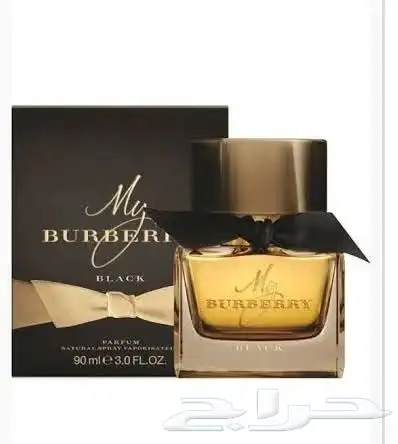 عطور ماركة اصلية بنصف السعر 23