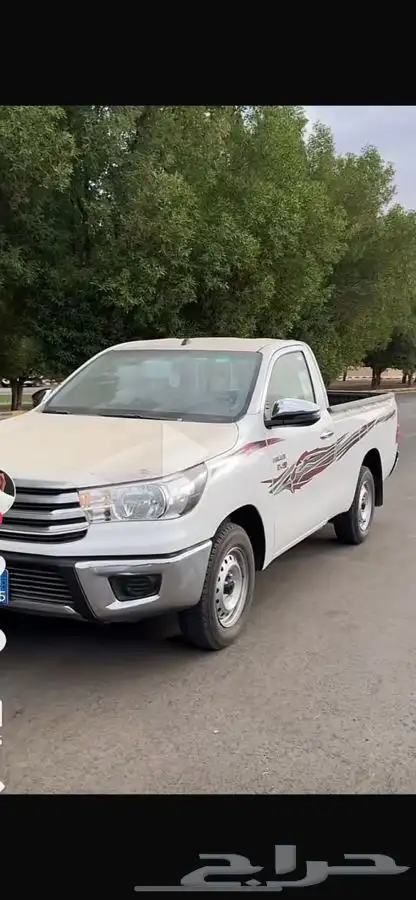 توصيل طلبات نقل هايلوكس دباب دنه تريله سطحه 0