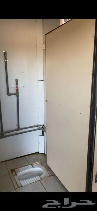 كرفان للبيع 3