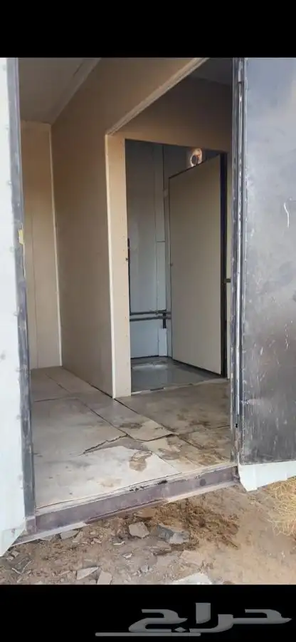 كرفان للبيع 4