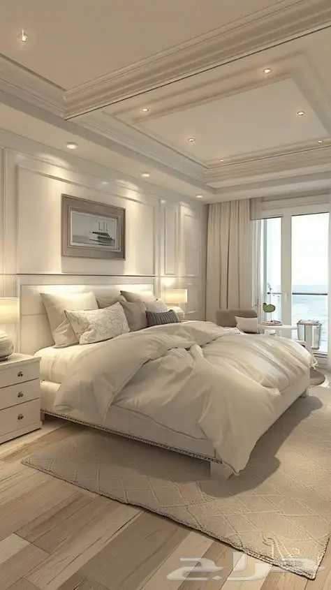 غرف نوم وخزائن 3