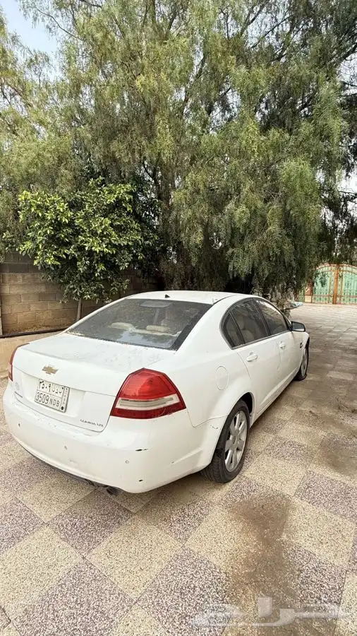 لومينا ltz فل كامل 1
