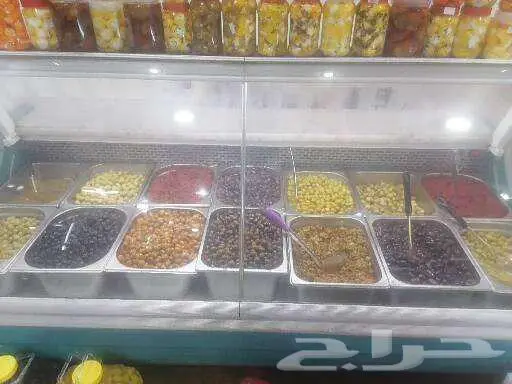 منتجات سورية سنابل الشام 3