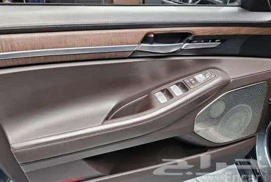 جينيسيس 2021 G90 14