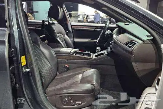 جينيسيس 2021 G90 15
