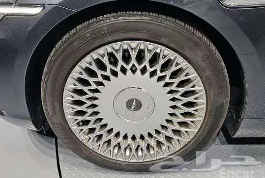 جينيسيس 2021 G90 4