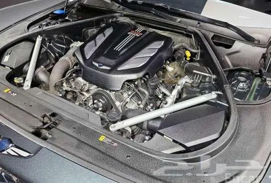 جينيسيس 2021 G90 5
