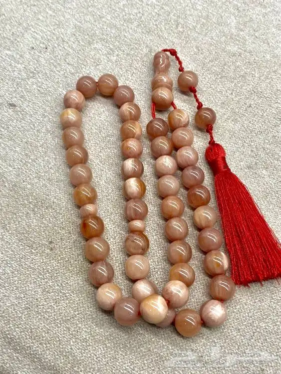 سبحة متنوعة للبيع 64