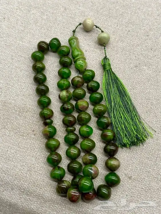 سبحة متنوعة للبيع 63