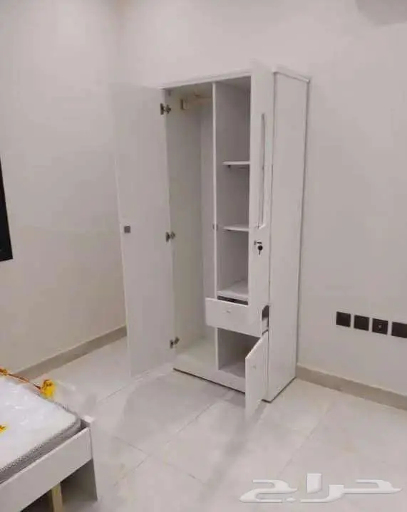 سراير حديد دورين ونفر مراتب ضغط 60 تجهيز سكن عمال جمله 10