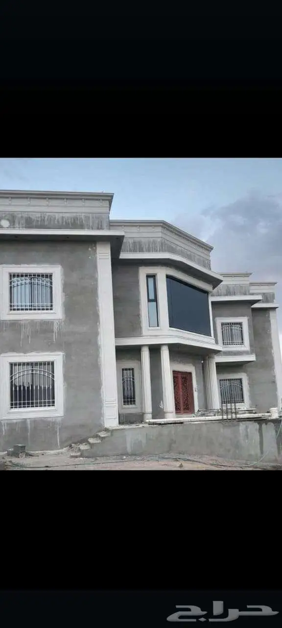 عروض ديكورات خارجيه 0