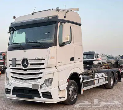 مرسيدس مسقس 2019 بطاقة 1