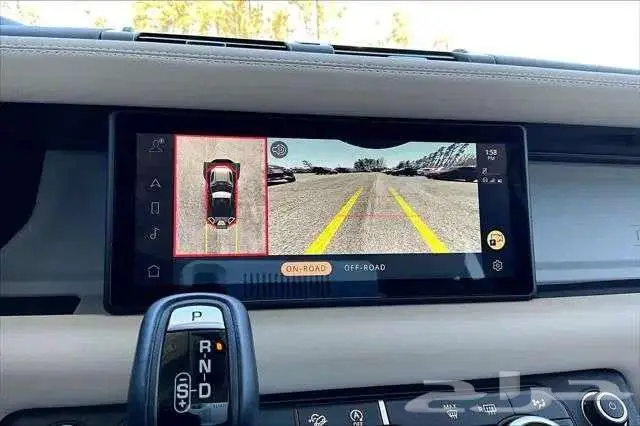 للبيع ديفندر موديل 2023 Land Rover Defender 90 SE 9