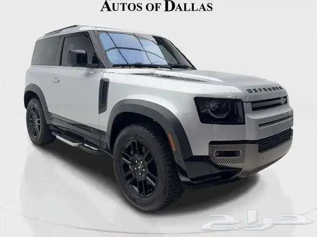 للبيع ديفندر موديل 2021 Land Rover Defender 90 X-Dynamic S 1