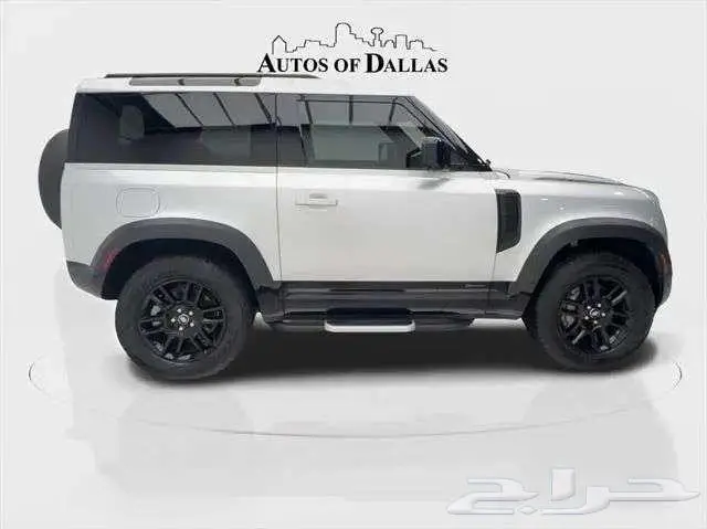 للبيع ديفندر موديل 2021 Land Rover Defender 90 X-Dynamic S 2