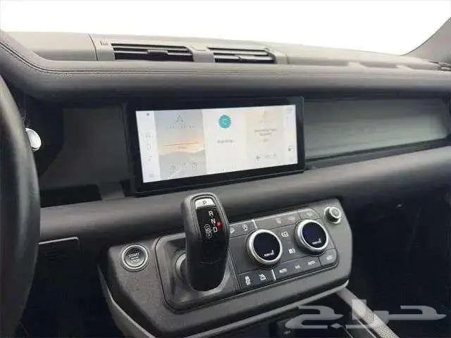 للبيع ديفندر موديل 2021 Land Rover Defender 90 X-Dynamic S 14