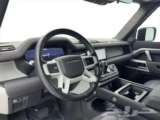 للبيع ديفندر موديل 2021 Land Rover Defender 90 X-Dynamic S 13