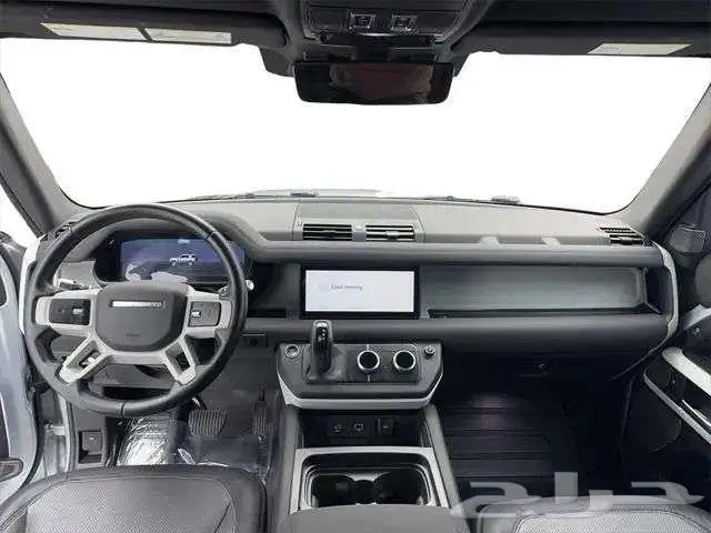 للبيع ديفندر موديل 2021 Land Rover Defender 90 X-Dynamic S 8