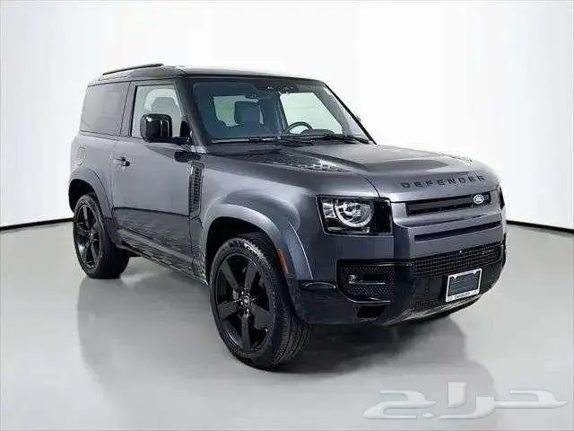 للبيع ديفندر موديل 2022 Land Rover Defender 90 X-Dynamic HSE 5