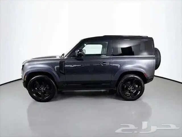 للبيع ديفندر موديل 2022 Land Rover Defender 90 X-Dynamic HSE 3