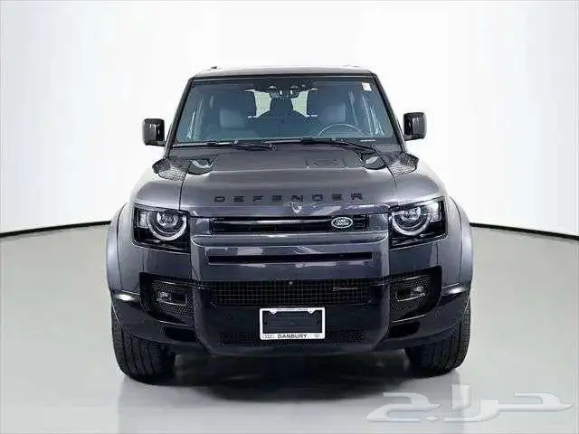 للبيع ديفندر موديل 2022 Land Rover Defender 90 X-Dynamic HSE 6
