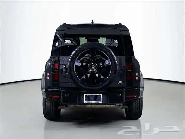 للبيع ديفندر موديل 2022 Land Rover Defender 90 X-Dynamic HSE 1